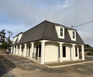 More details for 2581 Montgomery Hwy, Dothan, AL - Office/Medical for Lease