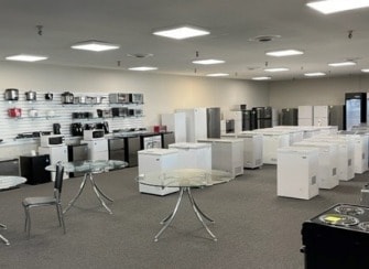 6695-6699 NW 36th Ave, Miami, FL for lease - Interior Photo - Image 3 of 49