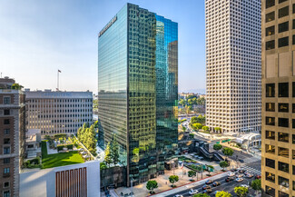 Plus de détails pour 515 S Figueroa St, Los Angeles, CA - Bureau à louer