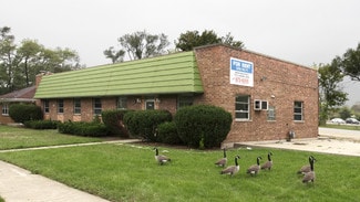 More details for 5432 Howard St, Skokie, IL - Industrial for Lease