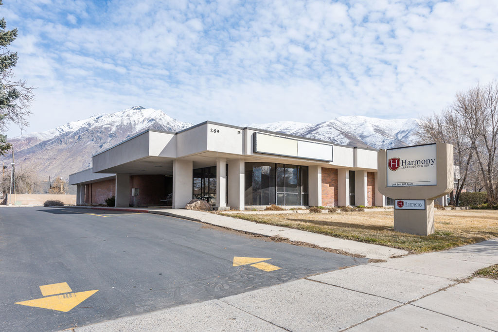 269 E 400 S, Springville, UT for sale Building Photo- Image 1 of 1