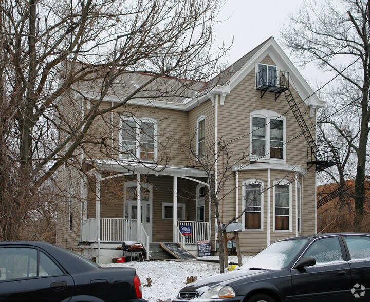 2604 Eden Ave, Cincinnati, OH for sale - Building Photo - Image 1 of 4