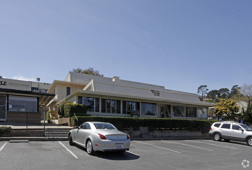 15-31 Soledad Dr, Monterey, CA for sale - Building Photo - Image 3 of 4