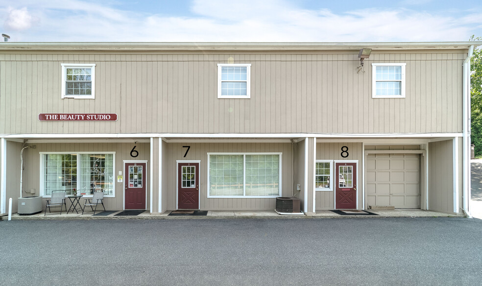 3 State Route 39, New Fairfield, CT for sale - Building Photo - Image 1 of 1