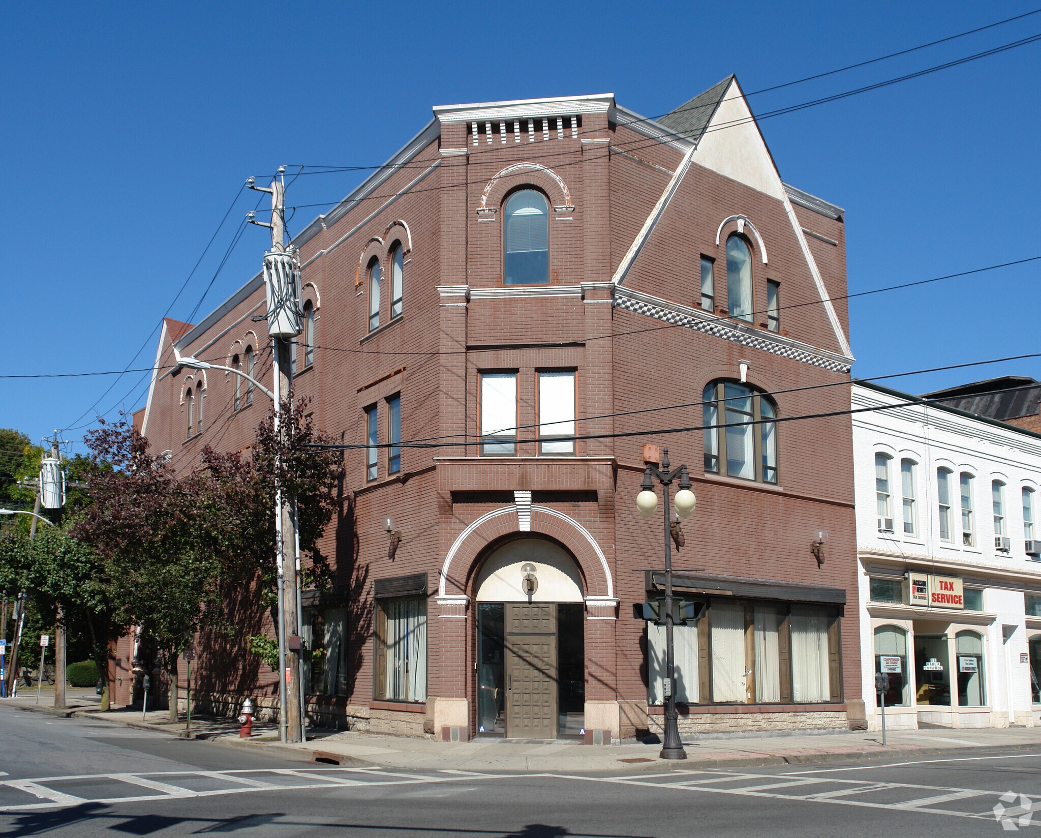 126 N Main St, Port Chester, NY à vendre Photo principale- Image 1 de 1