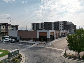 3076 Decker Lake Dr, West Valley City, UT - AERIAL  map view - Image1