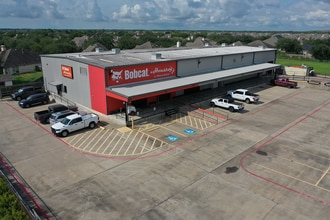 320 Delaney Rd, La Marque, TX for sale Building Photo- Image 1 of 5