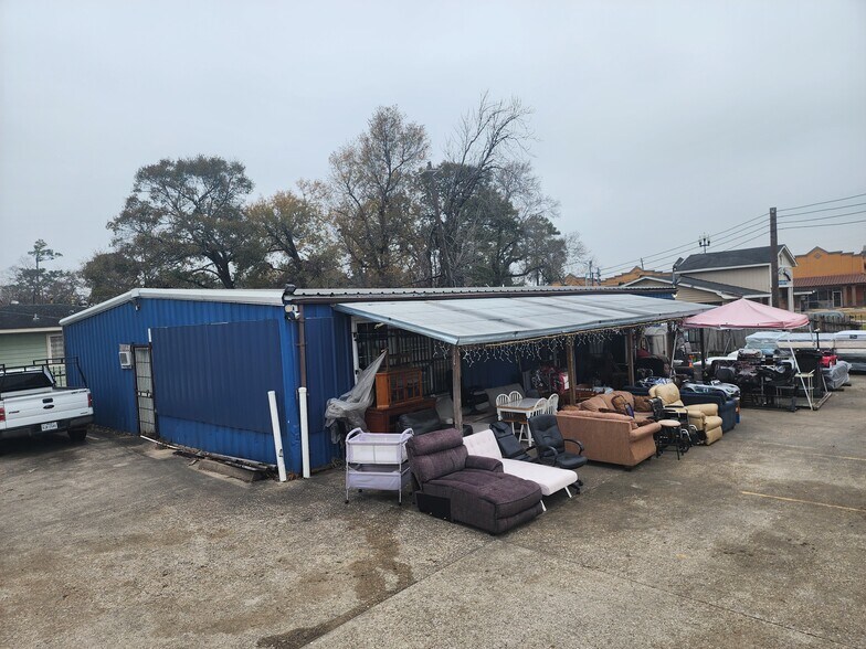 2920 Broadway St, Houston, TX à vendre - Photo du bâtiment - Image 3 de 5