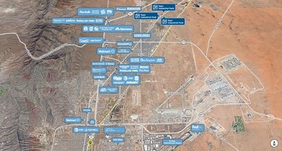 10893 Dyer St, El Paso, TX for lease Interior Photo- Image 2 of 14