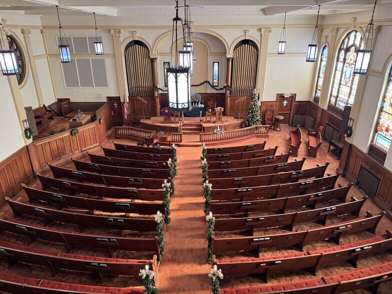 37 E Blackwell St, Dover, NJ à vendre - Photo intérieure - Image 3 de 12