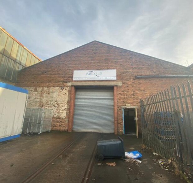 Newtongrange, Dalkeith à louer - Photo du bâtiment - Image 2 de 3