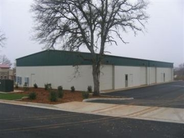 4410-4421 Business Dr, Cameron Park, CA for lease - Building Photo - Image 2 of 3