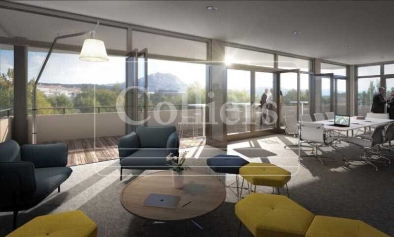 500 Avenue Du Club Hippique, Aix-en-Provence for lease - Interior Photo - Image 2 of 8