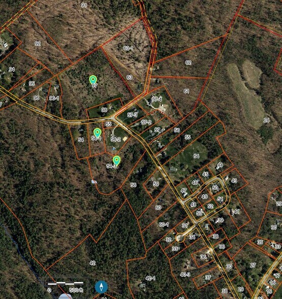 206-208 4th Range Rd, Pembroke, NH for sale - Primary Photo - Image 1 of 3