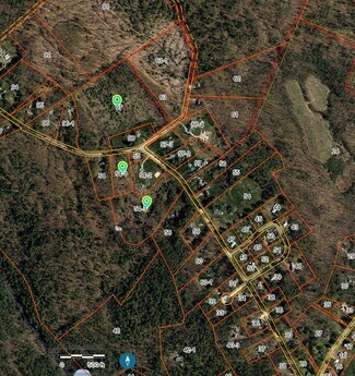 Plus de détails pour 206-208 4th Range Rd, Pembroke, NH - Terrain à vendre