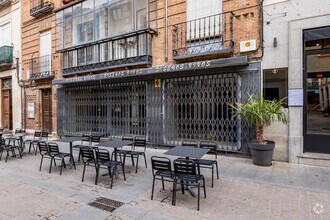 Retail in Alcalá de Henares, Madrid for lease Interior Photo- Image 1 of 1