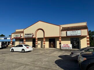 Plus de détails pour 3009 US-51, Laplace, LA - Commerce de détail à louer