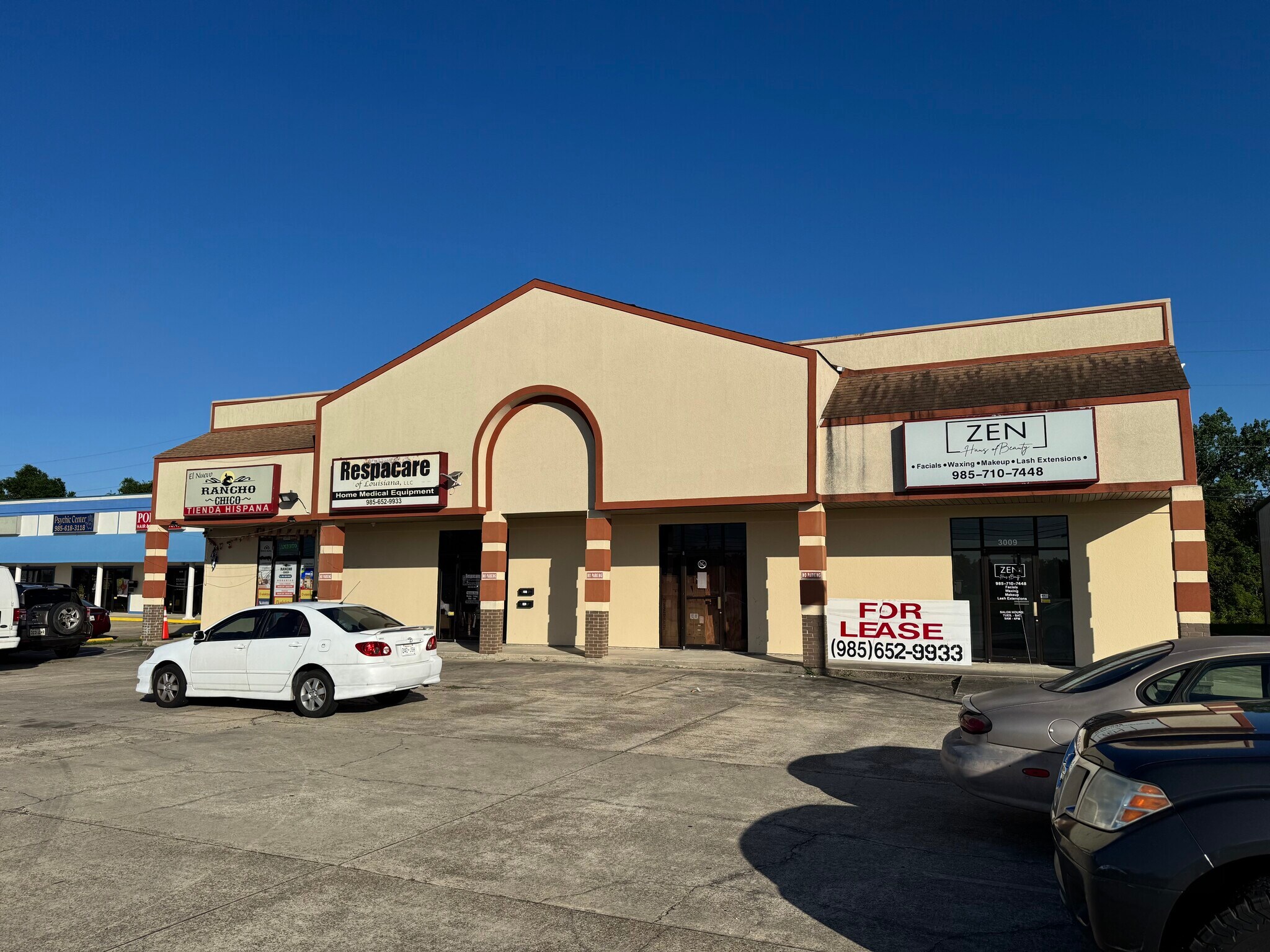 3009 US-51, Laplace, LA à louer Photo principale- Image 1 de 13