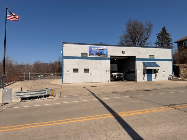 More details for 99 Center St, East Pittsburgh, PA - Retail for Sale