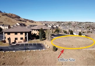 More details for 2125 Chuckwagon Rd, Colorado Springs, CO - Land for Sale