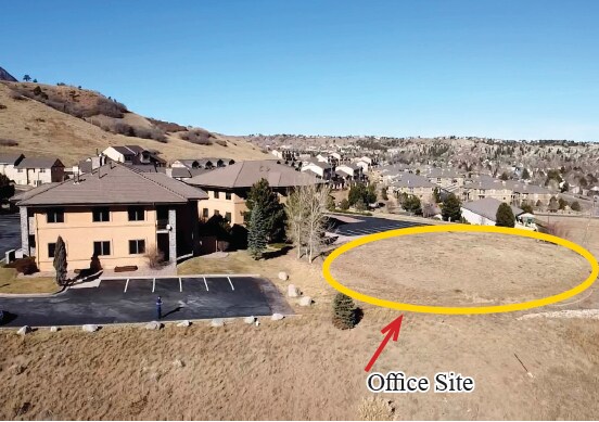 2125 Chuckwagon Rd, Colorado Springs, CO for sale Primary Photo- Image 1 of 3