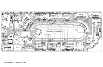 200 E Flagler St, Miami, FL à louer Plan d’étage- Image 1 de 1