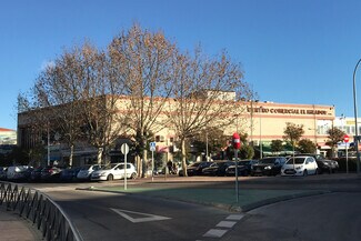 Plus de détails pour Calle Molino de Viento, 12, Colmenar Viejo - Commerce de détail à vendre