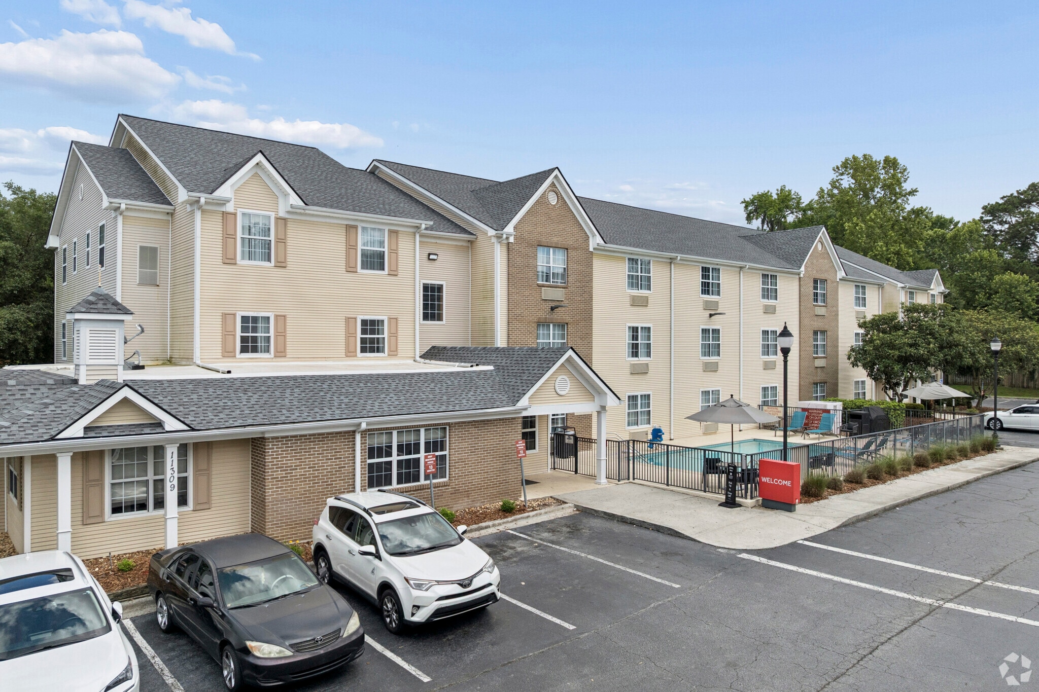11309 Abercorn St, Savannah, GA for sale Building Photo- Image 1 of 32