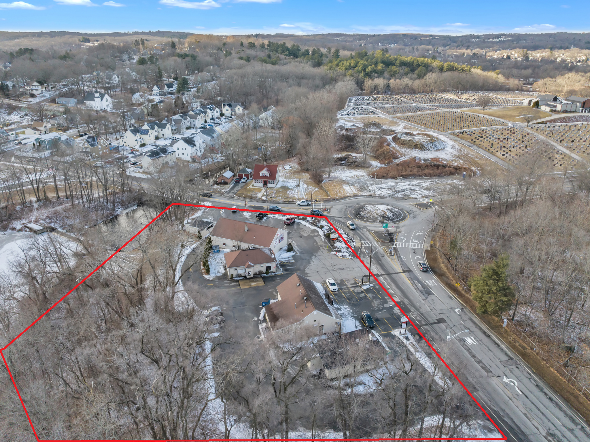 205 Hope Ave, Worcester, MA for lease Primary Photo- Image 1 of 10