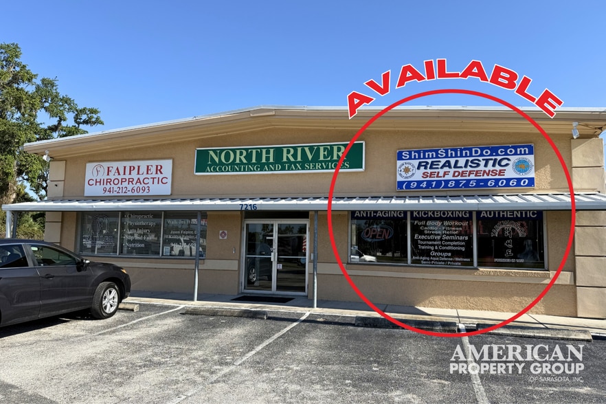 7210 Us-301, Ellenton, FL for lease - Building Photo - Image 2 of 3