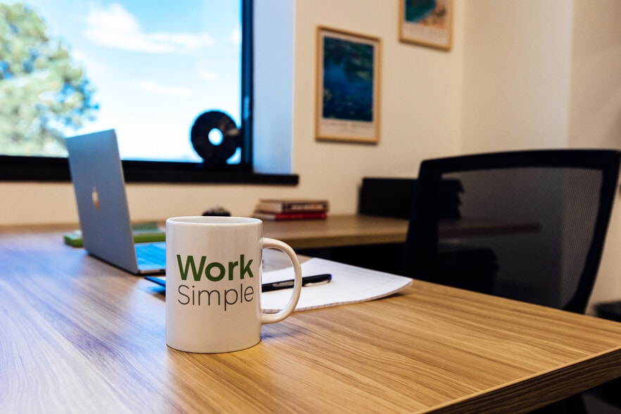 9191 Sheridan Blvd, Westminster, CO à louer - Photo intérieure - Image 2 de 18