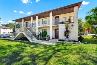 More details for 4602 Sleepy Oak Ln, Titusville, FL - Multifamily for Sale