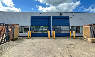 23-34 Stapledon Rd, Peterborough for lease Building Photo- Image 2 of 3