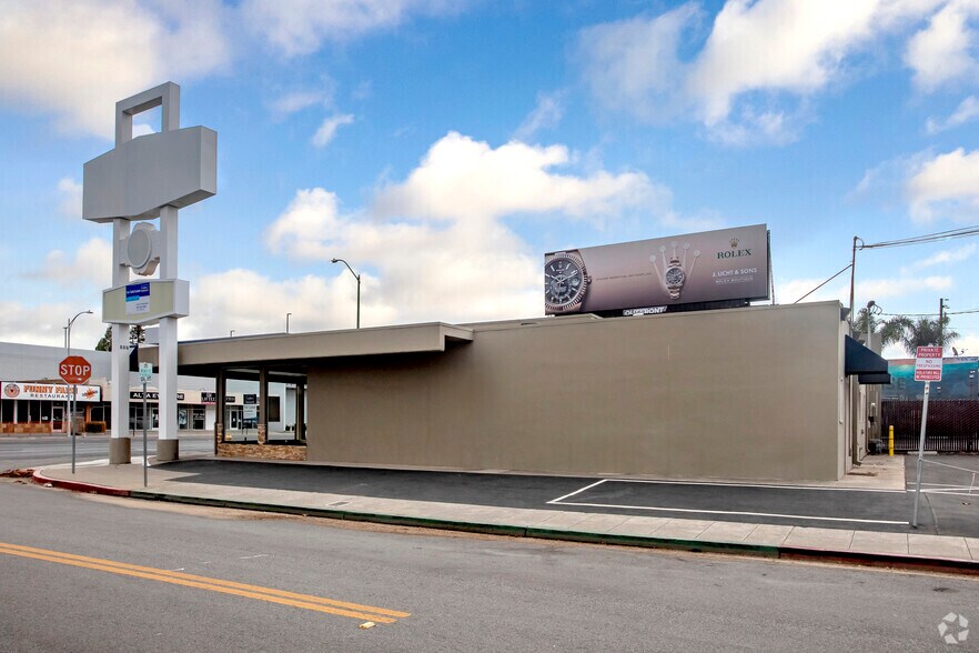 3248 Stevens Creek Blvd, San Jose, CA for sale - Building Photo - Image 2 of 7