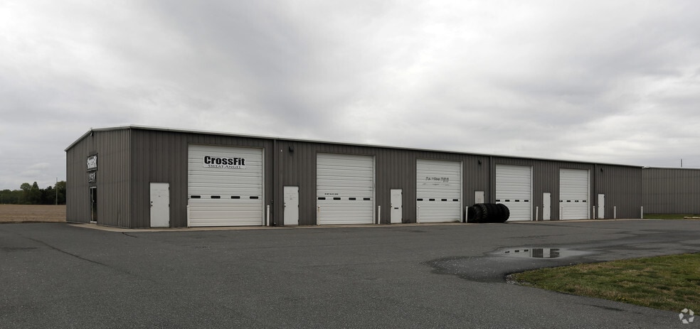 23 Cochran Rd, Camden, DE for lease - Building Photo - Image 2 of 8