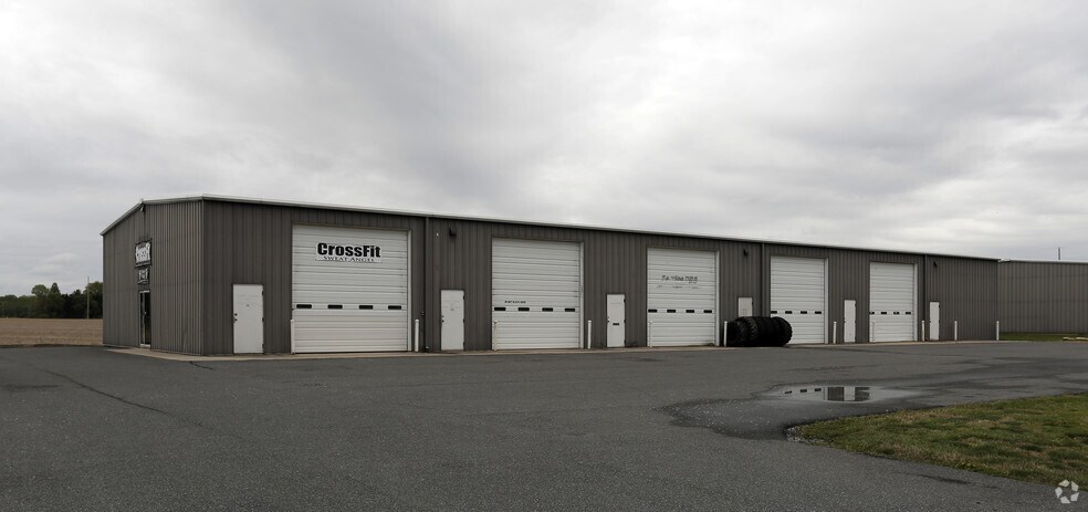 23 Cochran Rd, Camden, DE à louer - Photo du bâtiment - Image 2 de 8