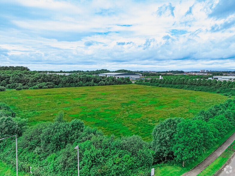 McNeil Dr, Holytown for lease - Aerial - Image 3 of 3