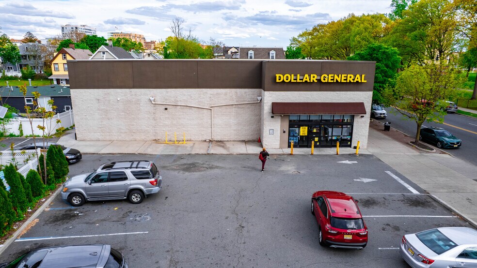 127 Central Ave, Orange, NJ à vendre - Photo du bâtiment - Image 3 de 10