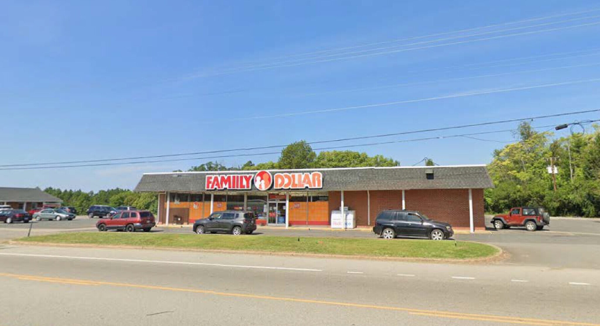 15967 N James Madison Hwy, Dillwyn, VA à vendre Photo principale- Image 1 de 2