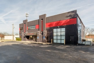 Plus de détails pour 2844 Logan St, Nashville, TN - Flex à vendre