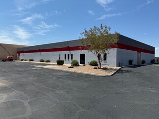 Plus de détails pour 21610 N 12th Ave, Phoenix, AZ - Industriel à louer