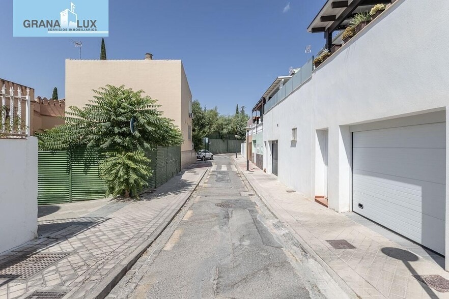 Pablo Neruda Lan, 1, Granada, Granada à vendre - Photo du bâtiment - Image 2 de 10