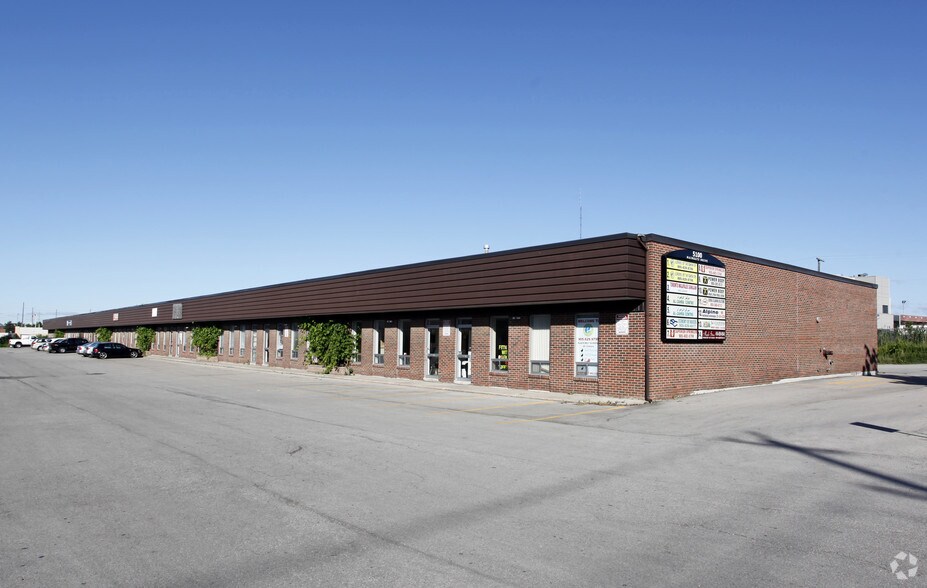 5100 Maingate Dr, Mississauga, ON for sale - Primary Photo - Image 1 of 1