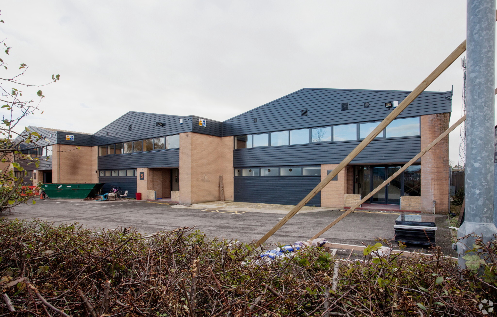 Corolin Rd, Gloucester for lease Building Photo- Image 1 of 3