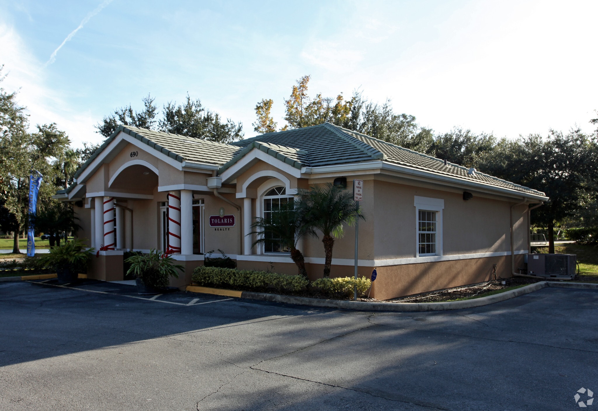 690 Lake Forest Blvd, Sanford, FL for lease Primary Photo- Image 1 of 9