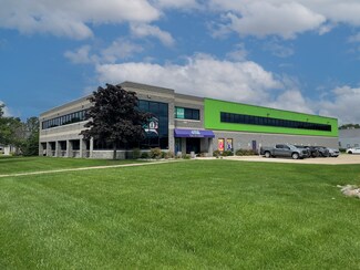 More details for 6094 Corporate Dr, Ira, MI - Industrial for Sale