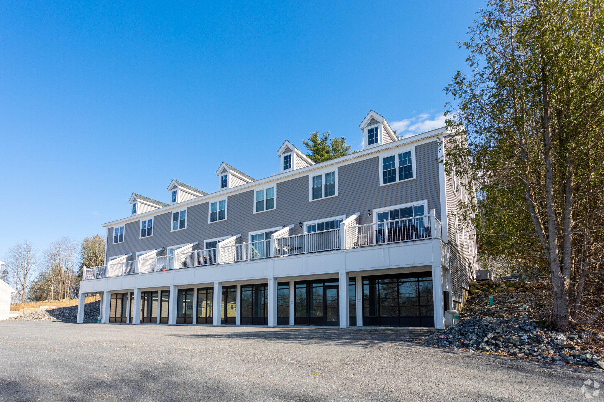 89 W Main St, Northborough, MA for sale Primary Photo- Image 1 of 13