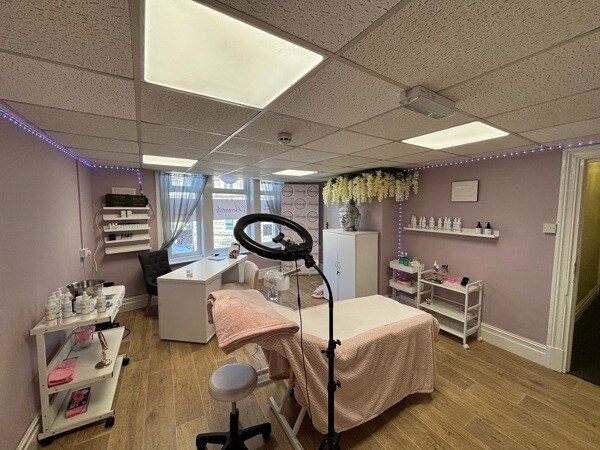 43-51 Bethel St, Brighouse à vendre Photo du bâtiment- Image 1 de 6