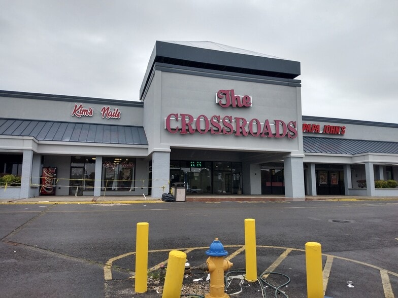 5851 Highway 431, Albertville, AL for lease - Building Photo - Image 3 of 23