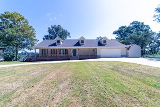 Plus de détails pour 910 Old Abbeville Rd, Eufaula, AL - Spécialité à vendre